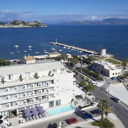 Mayor Mon Repos Palace - Adults Only Corfu  Esterno foto