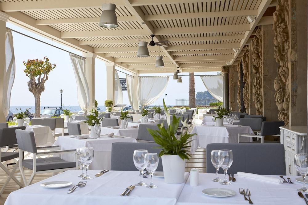 Mayor Mon Repos Palace - Adults Only Corfu  Esterno foto