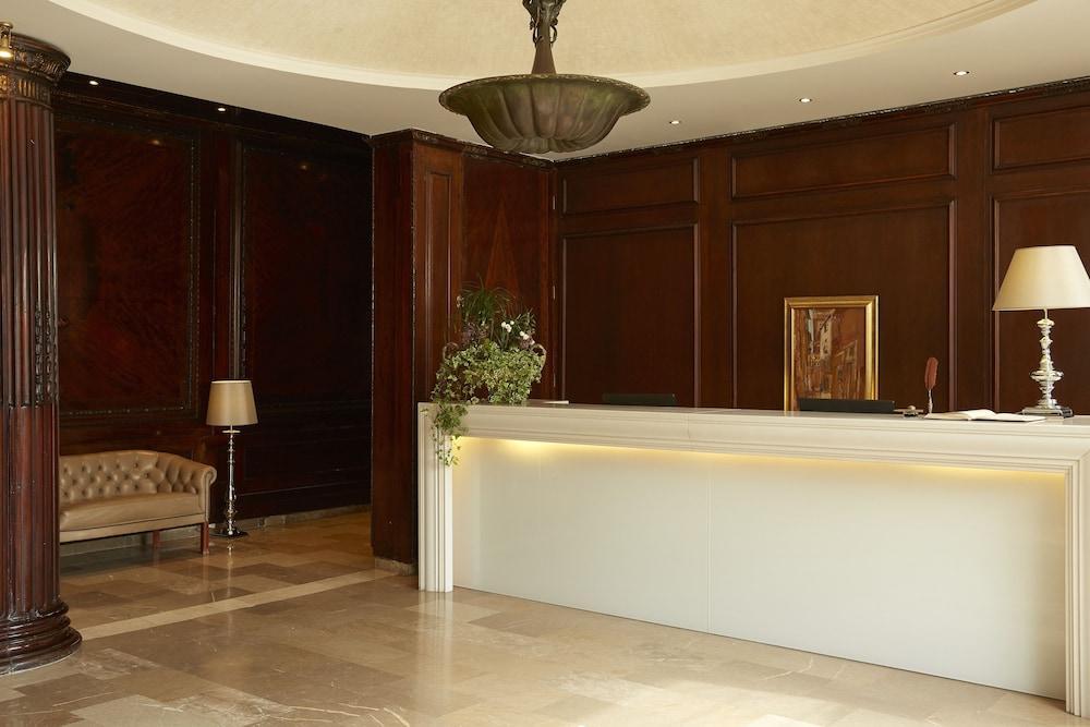 Mayor Mon Repos Palace - Adults Only Corfu  Esterno foto