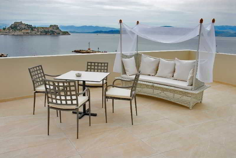 Mayor Mon Repos Palace - Adults Only Corfu  Esterno foto