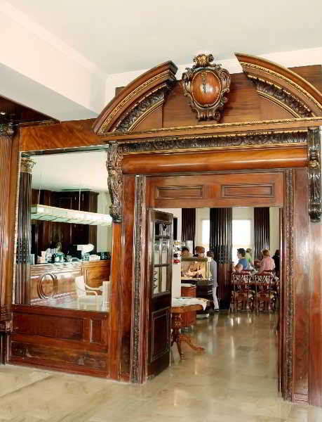 Mayor Mon Repos Palace - Adults Only Corfu  Esterno foto