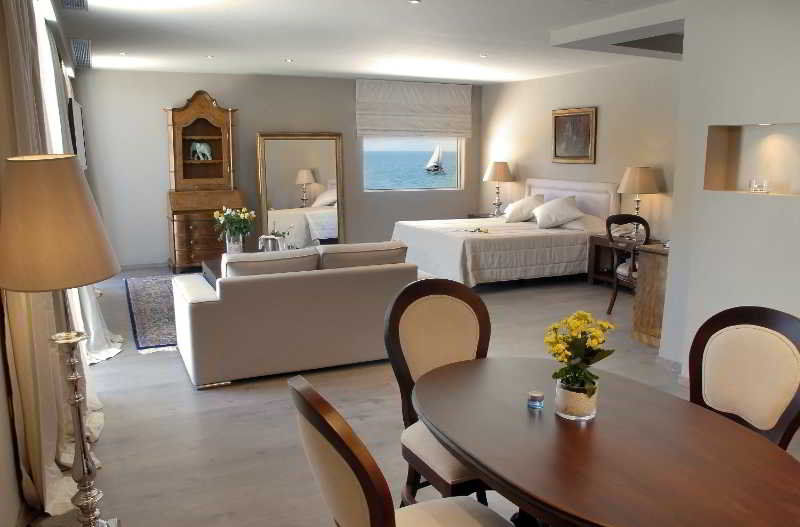 Mayor Mon Repos Palace - Adults Only Corfu  Esterno foto
