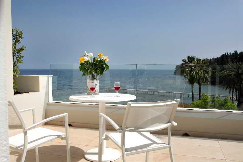 Mayor Mon Repos Palace - Adults Only Corfu  Esterno foto