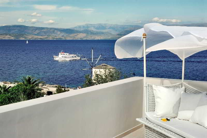Mayor Mon Repos Palace - Adults Only Corfu  Esterno foto