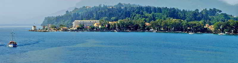 Mayor Mon Repos Palace - Adults Only Corfu  Esterno foto