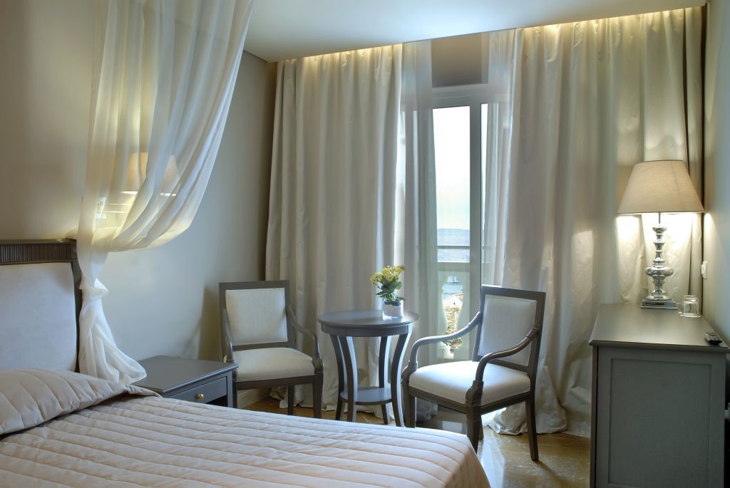 Mayor Mon Repos Palace - Adults Only Corfu  Esterno foto