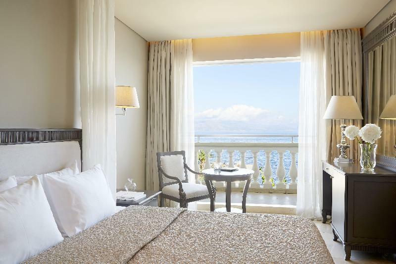 Mayor Mon Repos Palace - Adults Only Corfu  Esterno foto